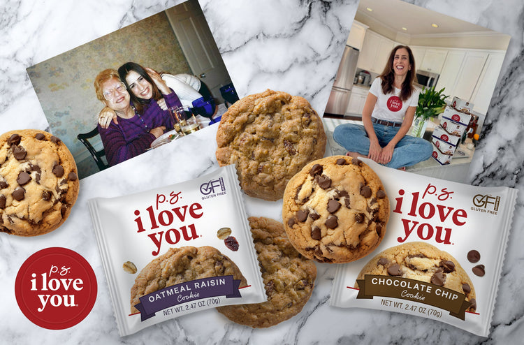 Soft-Baked Favorites Are Here