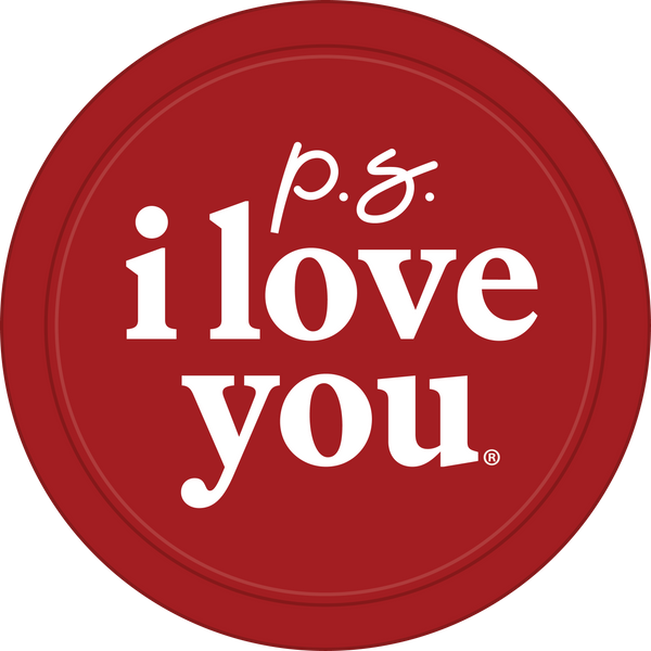 P.S. I LOVE YOU
